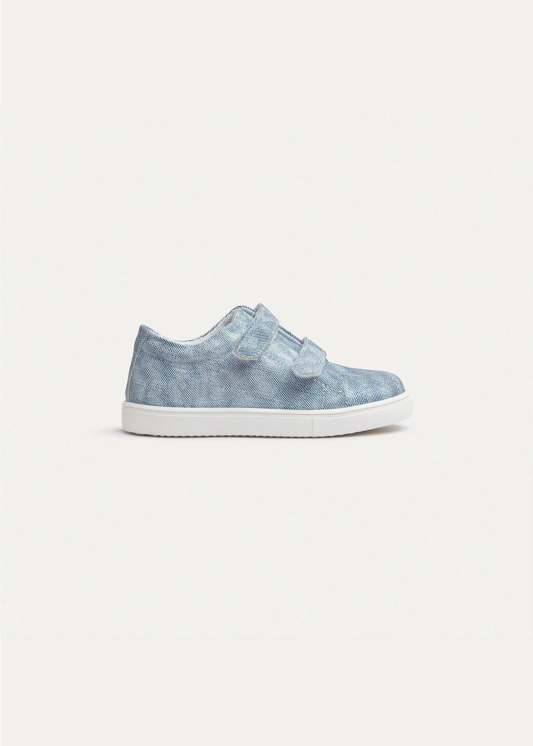 Achilles Kids | Starshine Court - Baby Blue