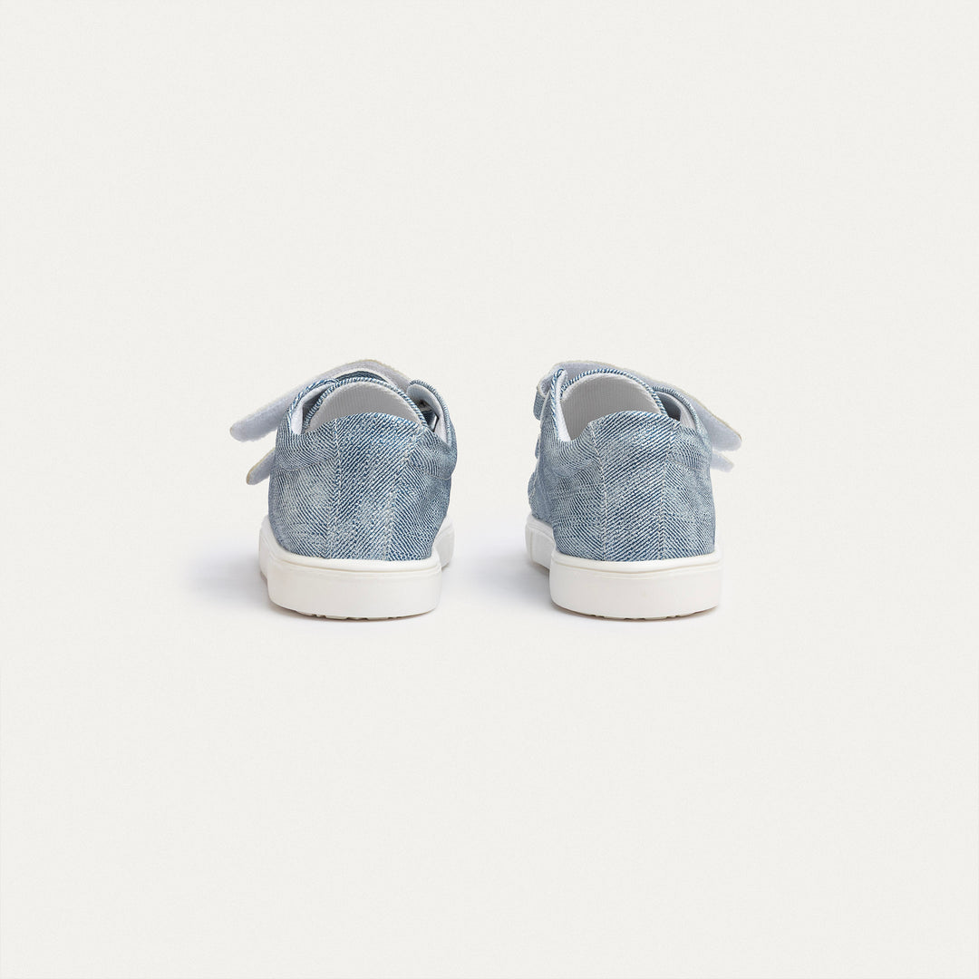 Achilles Kids | Starshine Court - Baby Blue