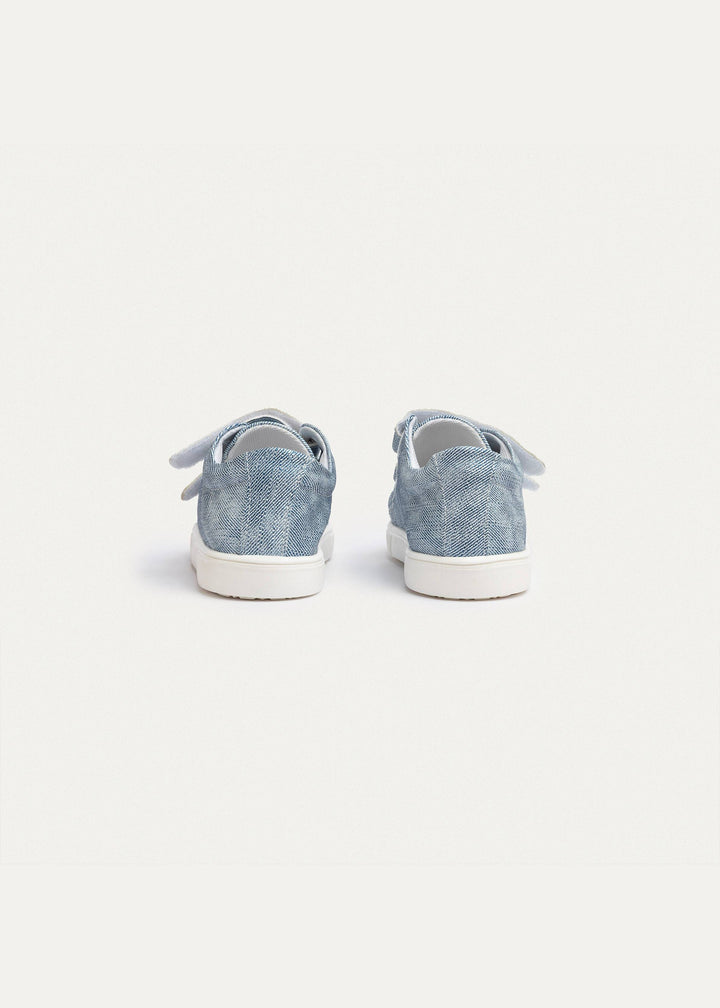 Starshine Court | Baby Blue