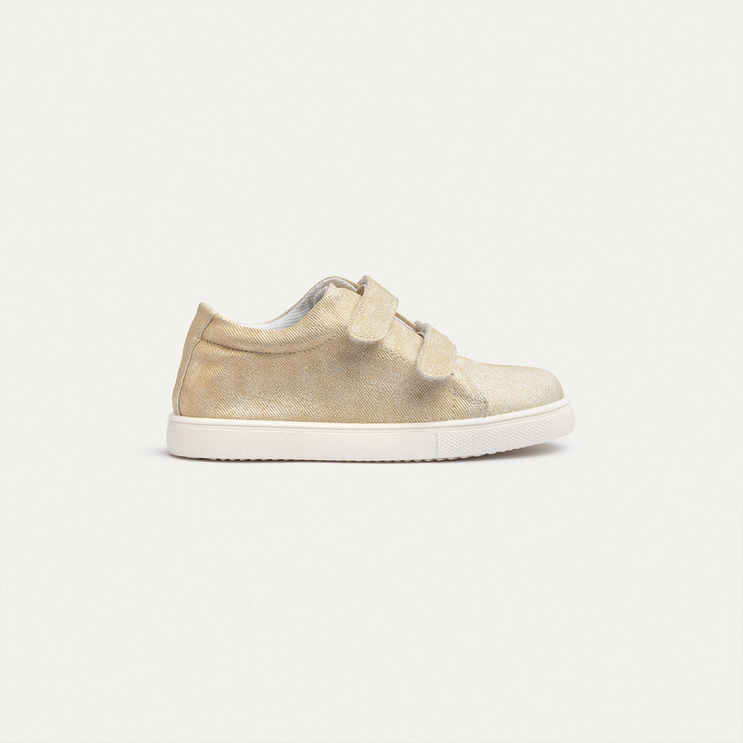 Achilles Kids | Starshine Court - Gold