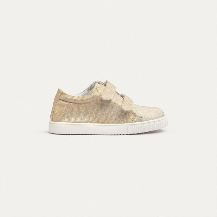 Achilles Kids | Starshine Court - Gold