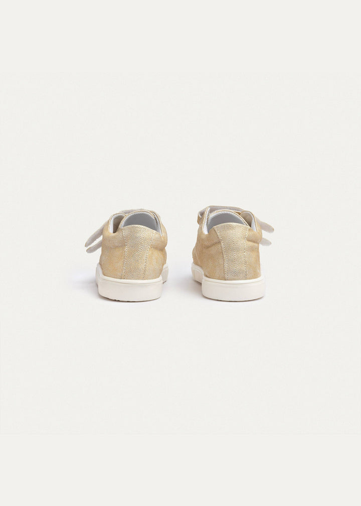 Starshine Court | Gold