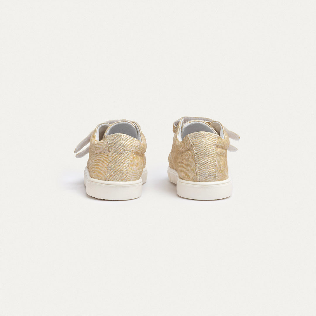 Achilles Kids | Starshine Court - Gold