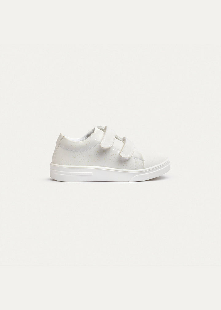 Starlight Straps | White