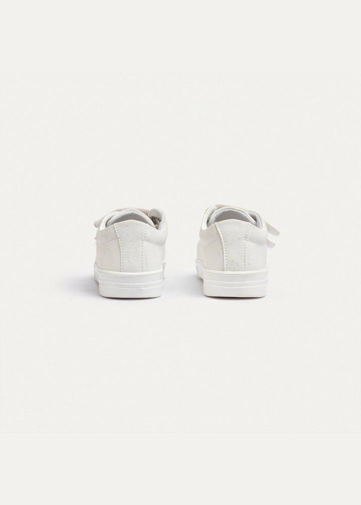 Starlight Straps | White
