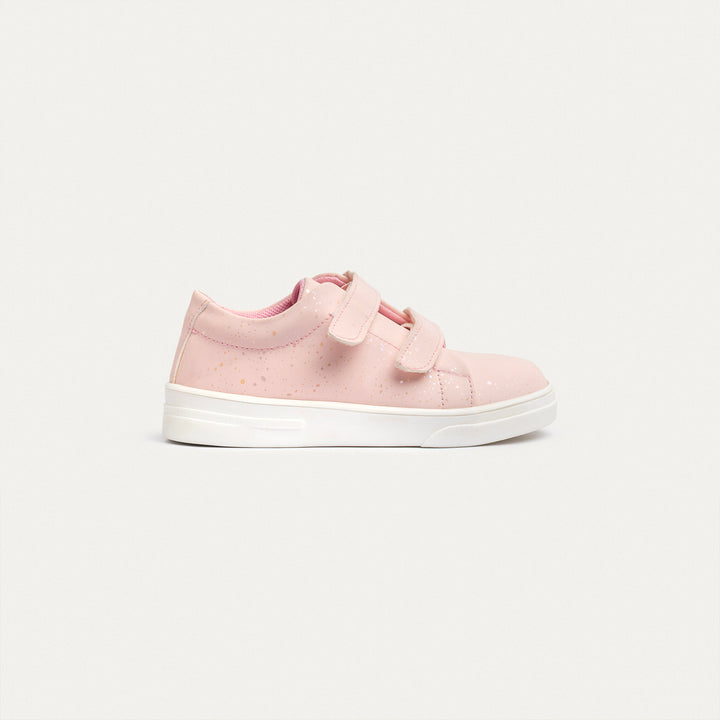 Achilles Kids | Starlight Straps - Pink
