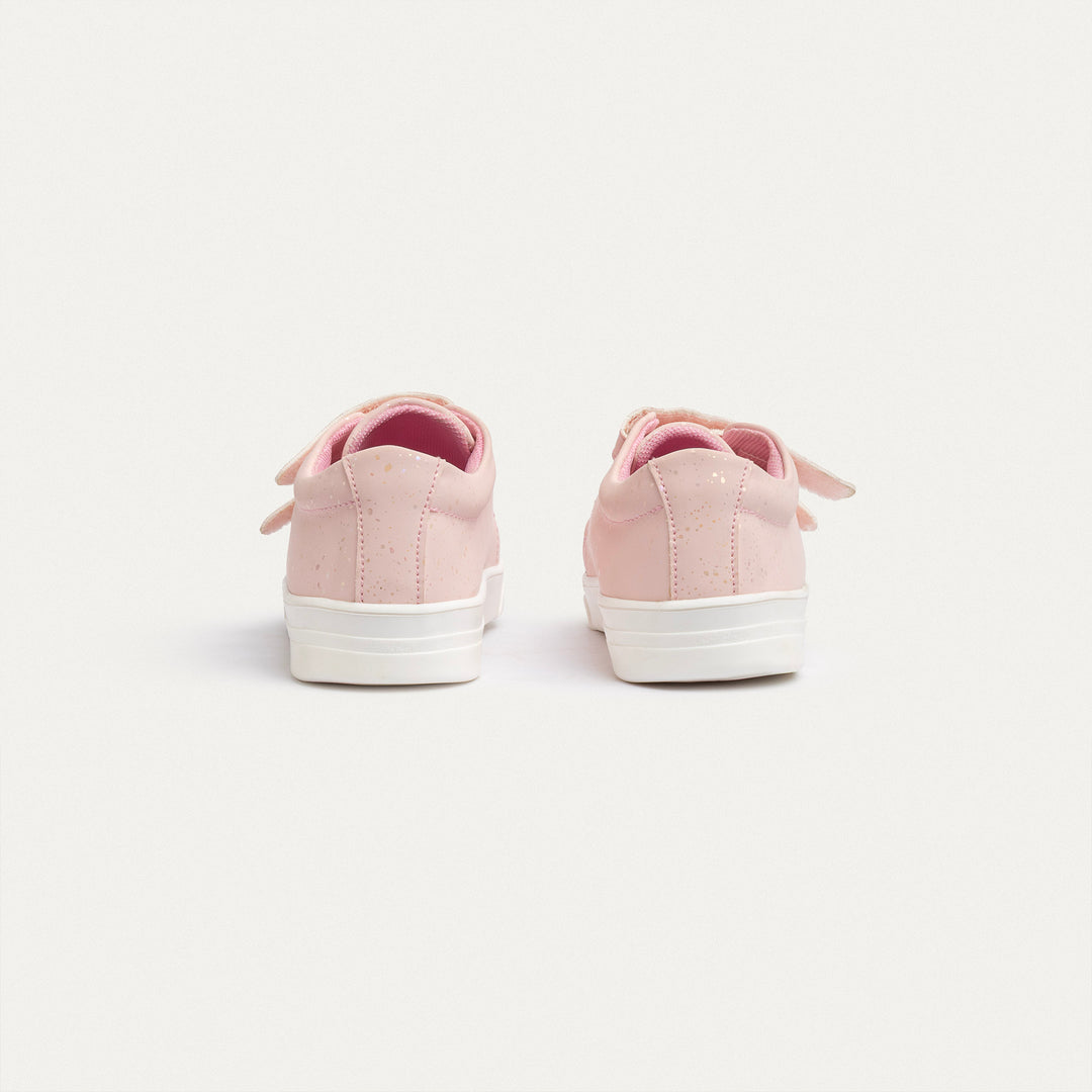 Achilles Kids | Starlight Straps - Pink