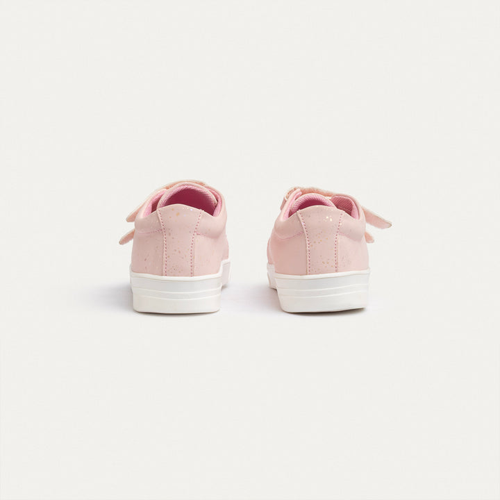 Achilles Kids | Starlight Straps - Pink