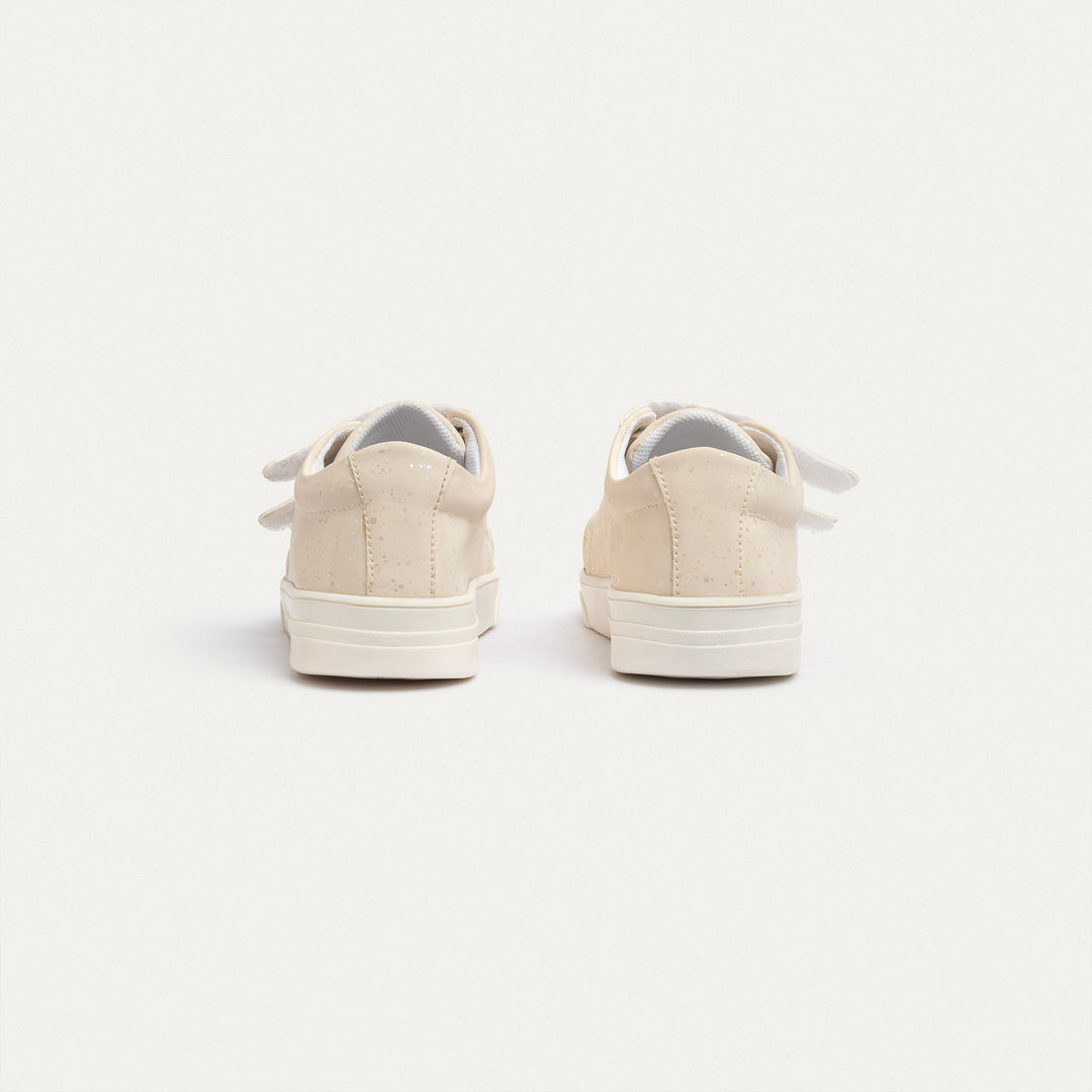 Achilles Kids | Starlight Straps - Gold