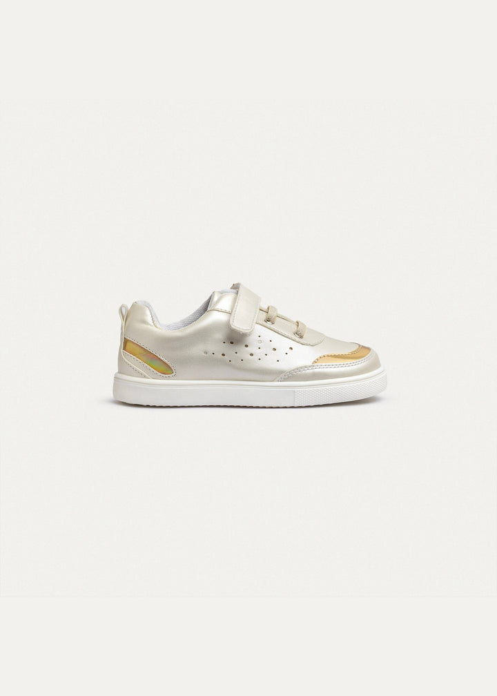 Starbeam Court Holo Trim | Gold