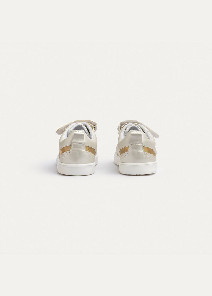 Starbeam Court Holo Trim | Gold