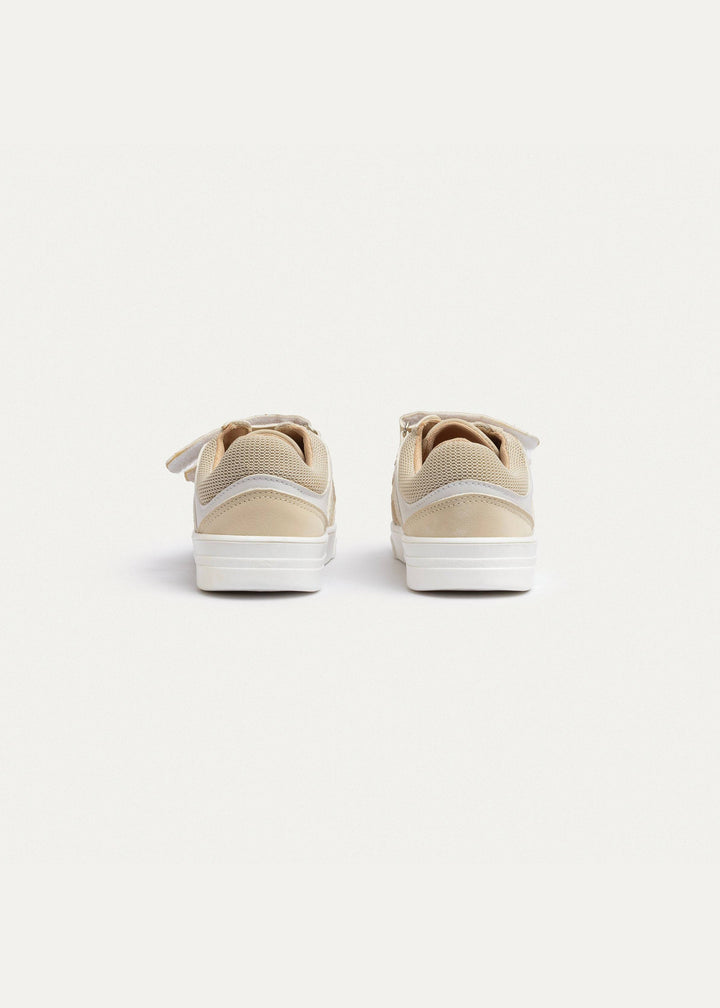 PlayRunner Sand Step (Twin-Strap Sneakers) Double Strap, Triple Fun