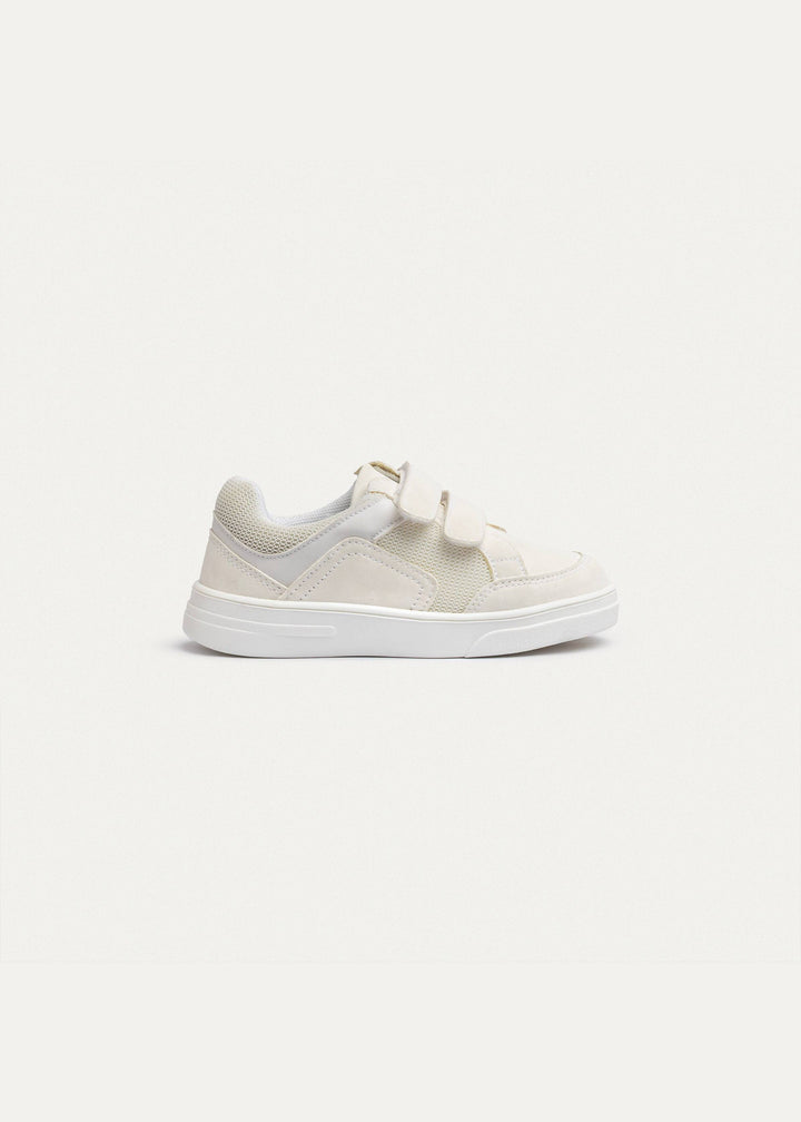 PlayRunner Cloud Step (Twin-Strap Sneakers) Double Strap, Triple Fun