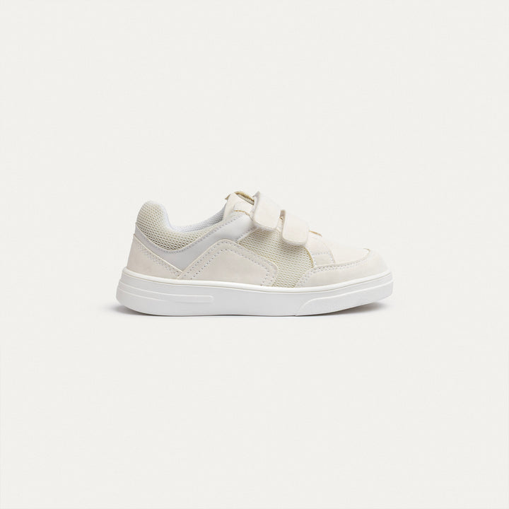 Achilles Kids | PlayRunner – Cloud Step (Twin-Strap Sneakers) – Double Strap, Triple Fun