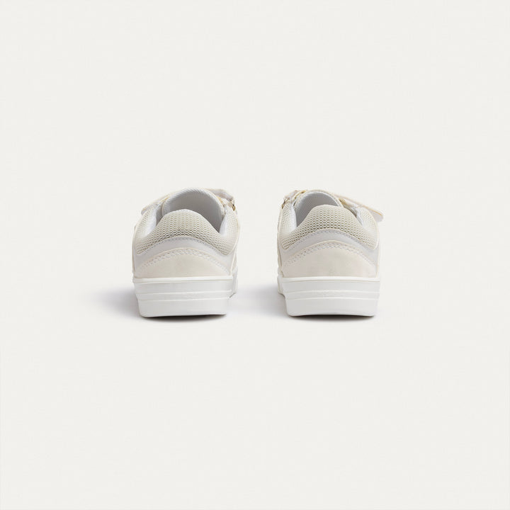 Achilles Kids | PlayRunner – Cloud Step (Twin-Strap Sneakers) – Double Strap, Triple Fun