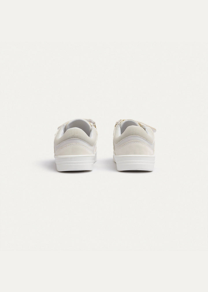 PlayRunner Cloud Step (Twin-Strap Sneakers) Double Strap, Triple Fun