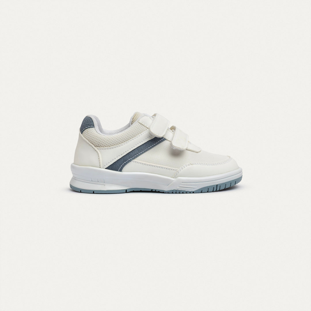 Achilles Kids | PlayRunner Sprint – White