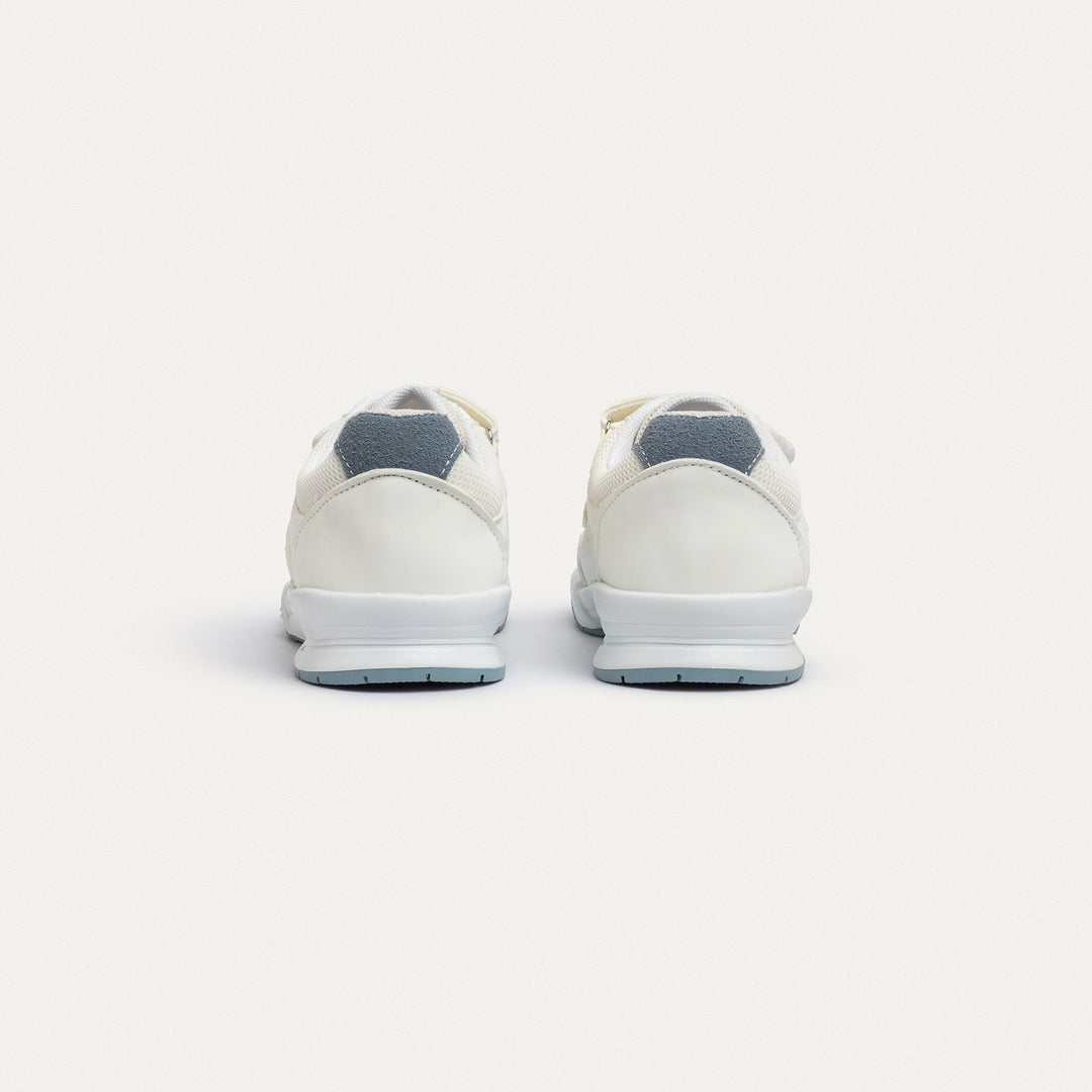 Achilles Kids | PlayRunner Sprint – White