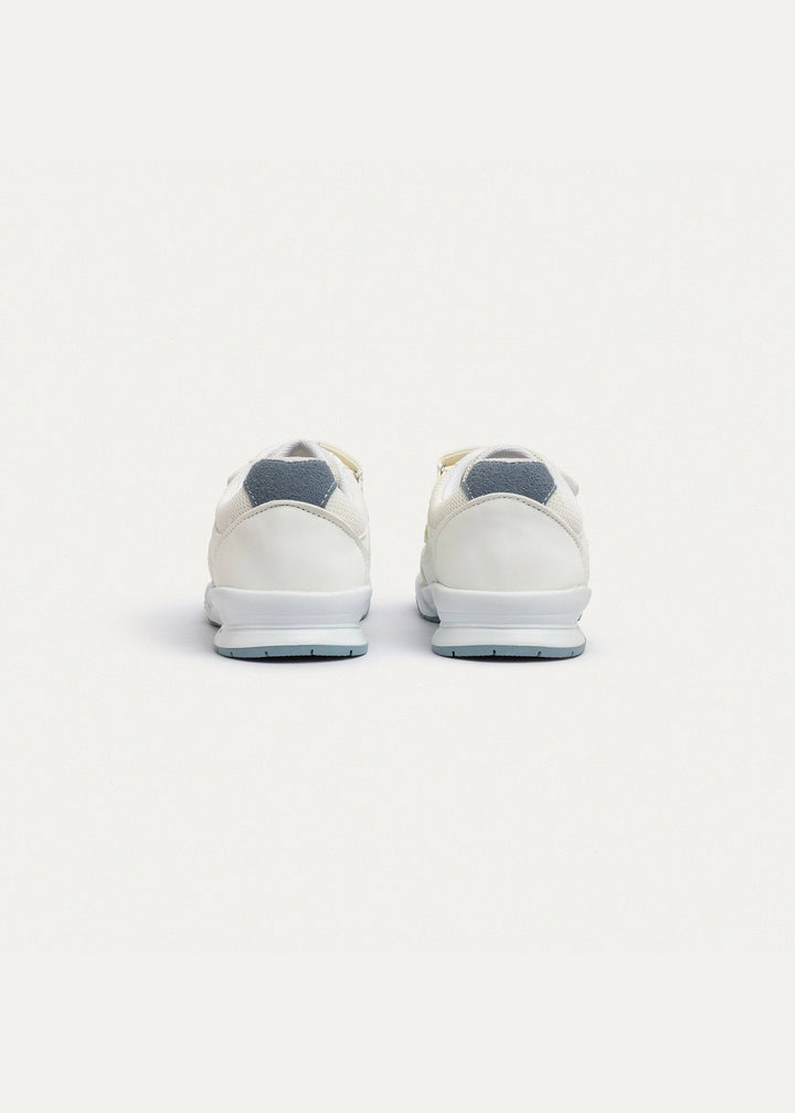 PlayRunner Sprint White