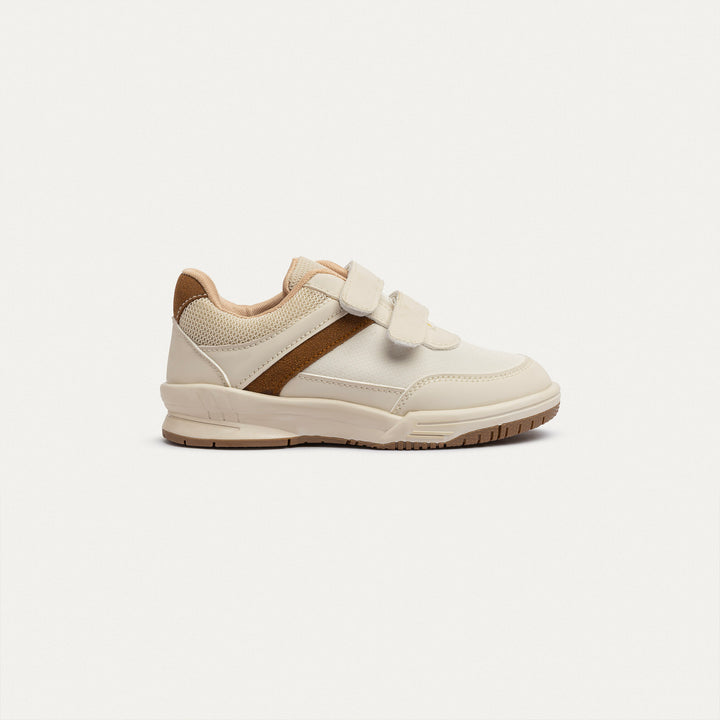 Achilles Kids | PlayRunner Sprint – Beige