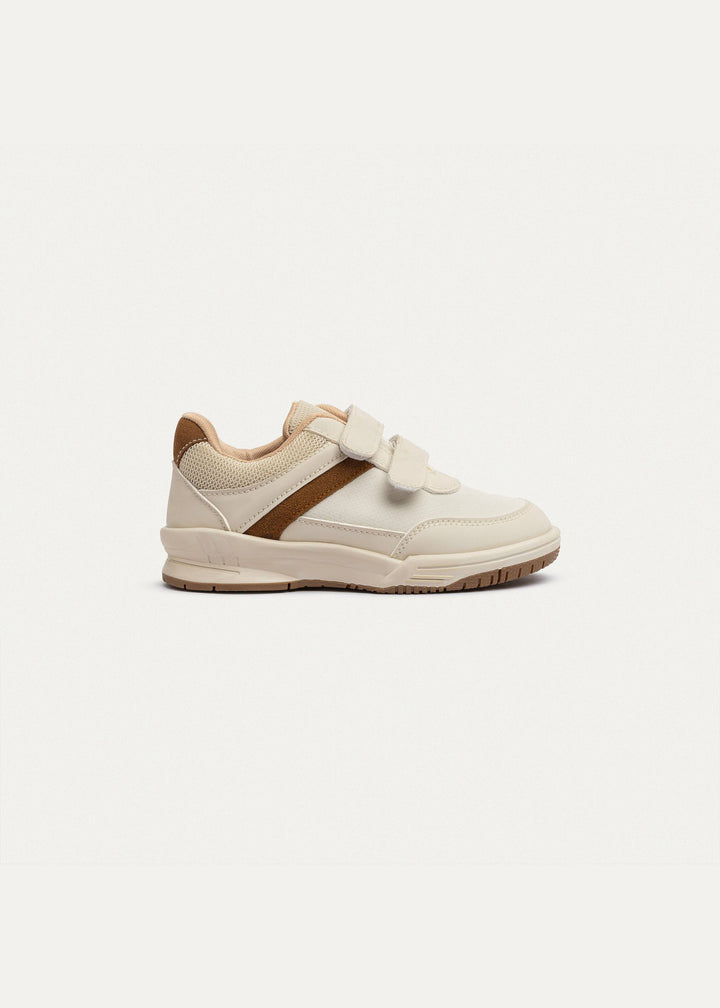 PlayRunner Sprint Beige