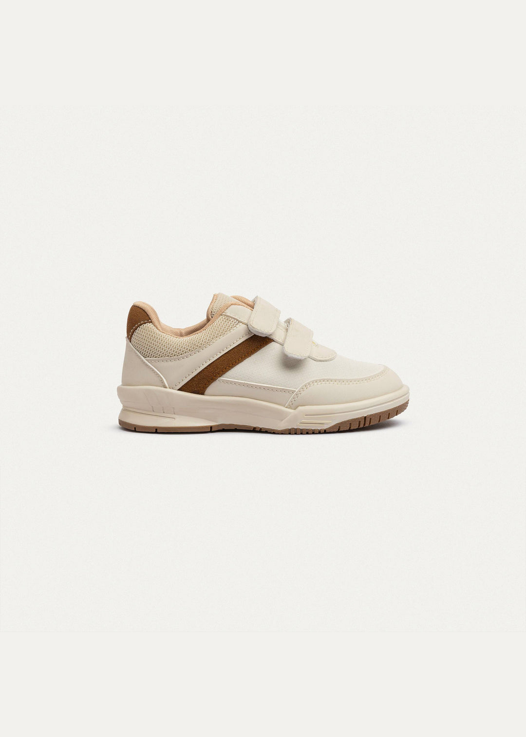 Achilles Kids | PlayRunner Sprint – Beige