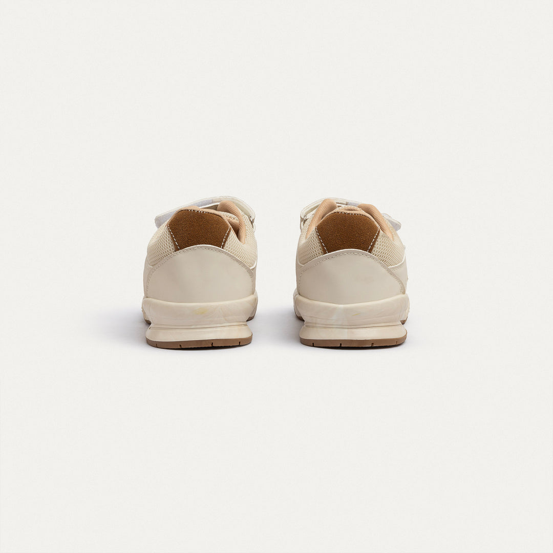Achilles Kids | PlayRunner Sprint – Beige