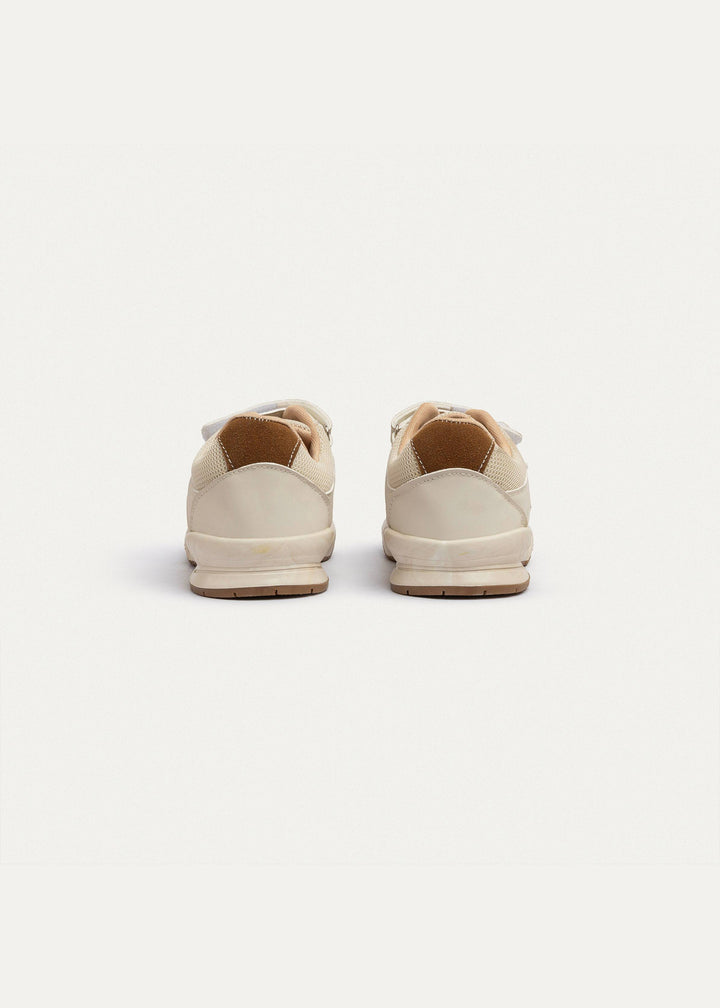 PlayRunner Sprint Beige