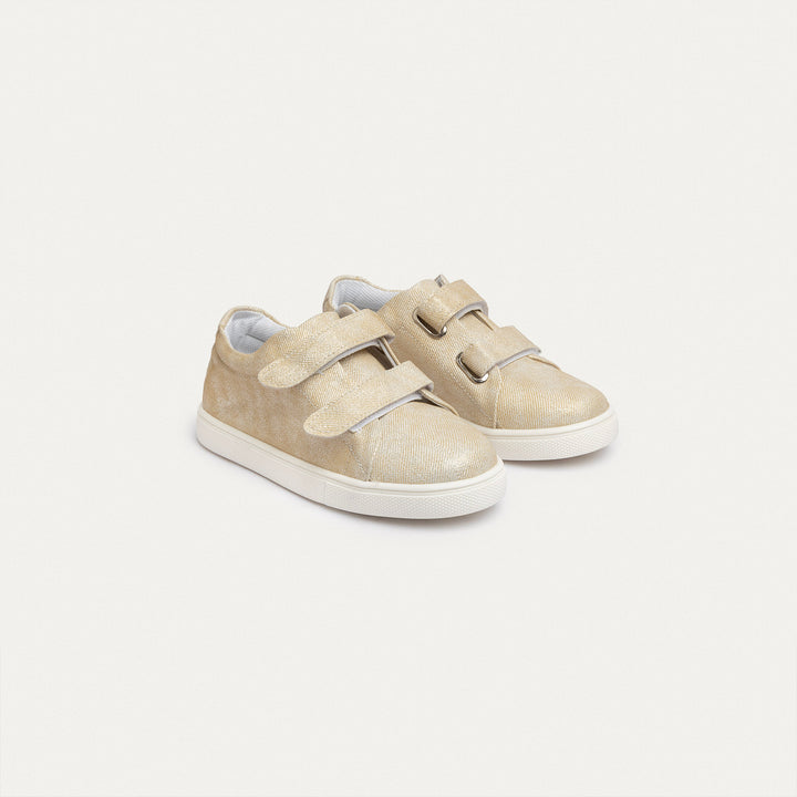 Achilles Kids | Starshine Court - Gold
