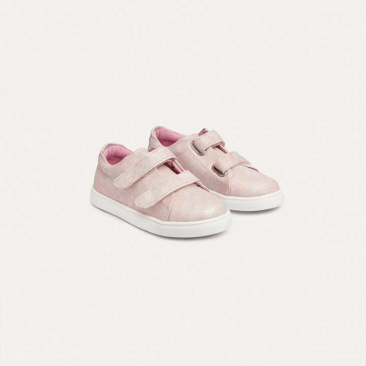 Achilles Kids | Starshine Court - Pink Glow