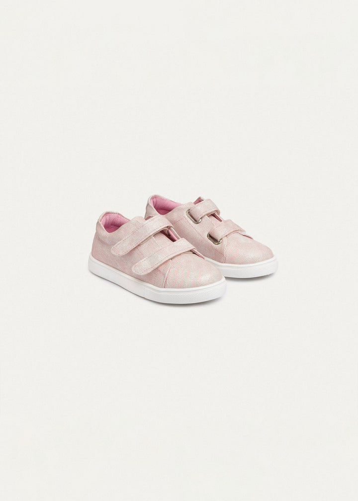 Starshine Court | Pink Glow