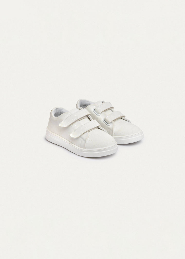 Starlight Straps | White