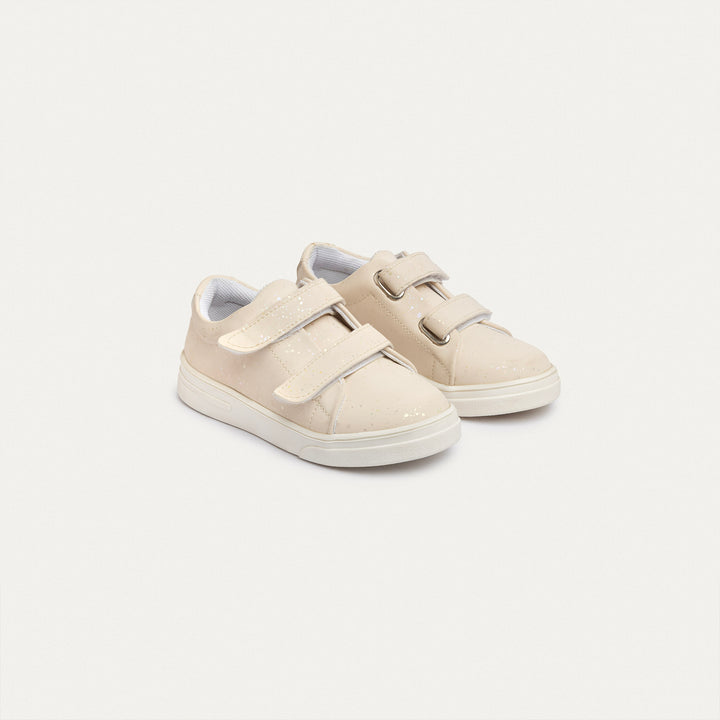 Achilles Kids | Starlight Straps - Gold