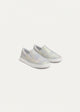 Starlight Slip-Ons | Silver