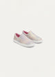 Starlight Slip-Ons | Pink