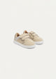 PlayRunner Sand Step (Twin-Strap Sneakers) Double Strap, Triple Fun
