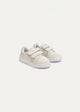 PlayRunner Cloud Step (Twin-Strap Sneakers) Double Strap, Triple Fun