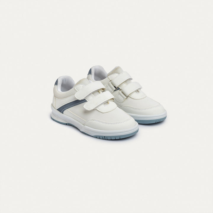 Achilles Kids | PlayRunner Sprint – White