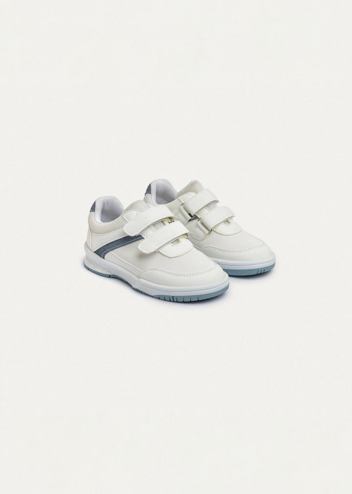 PlayRunner Sprint White