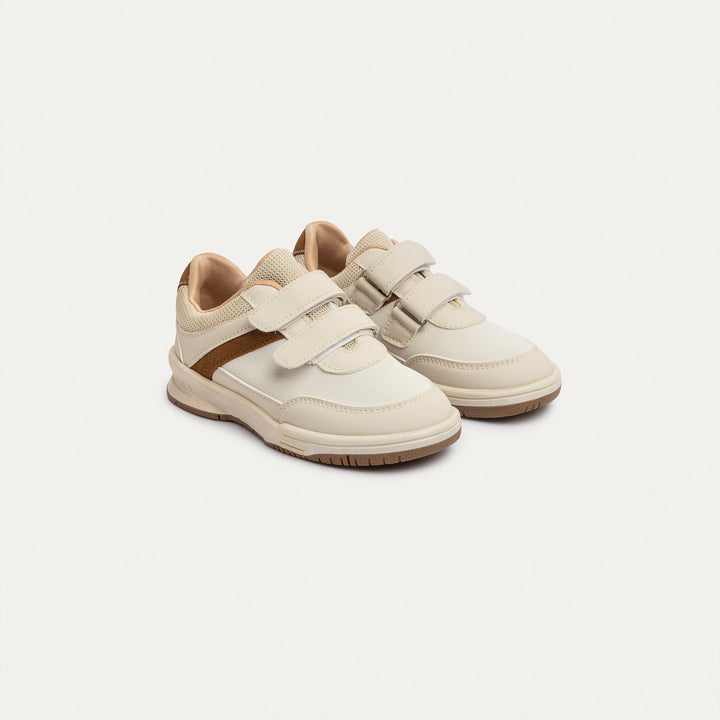 Achilles Kids | PlayRunner Sprint – Beige
