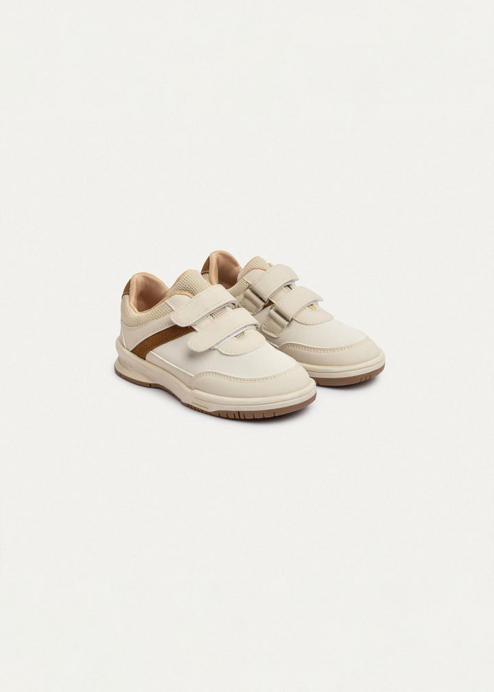 Achilles Kids | PlayRunner Sprint – Beige