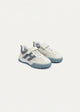Daydream White & Gray (One-Strap Sneakers) Your Dream Shoe, Real Easy