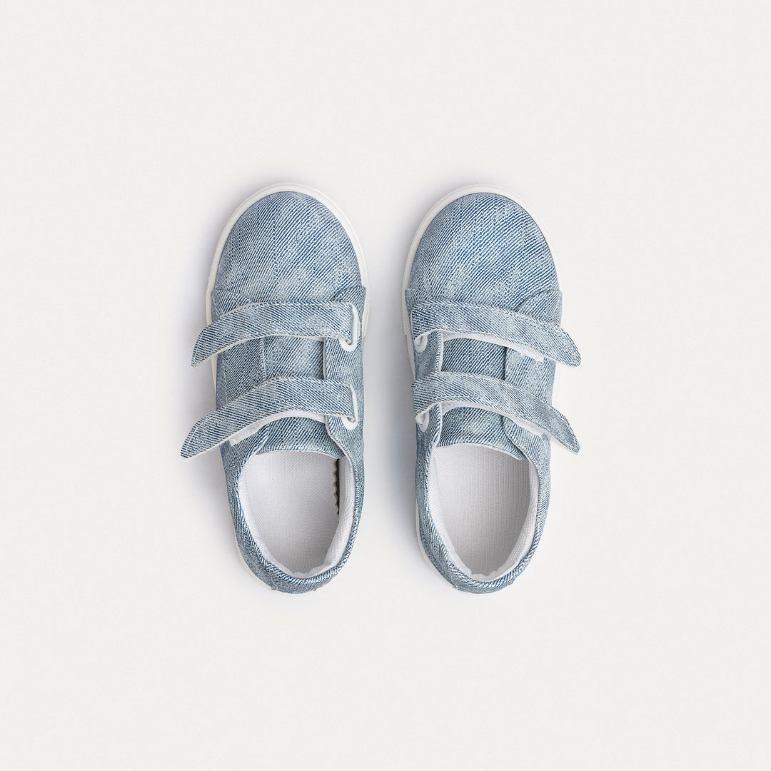Achilles Kids | Starshine Court - Baby Blue