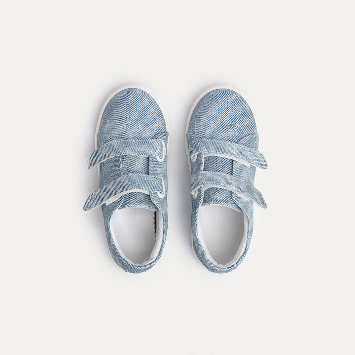 Achilles Kids | Starshine Court - Baby Blue