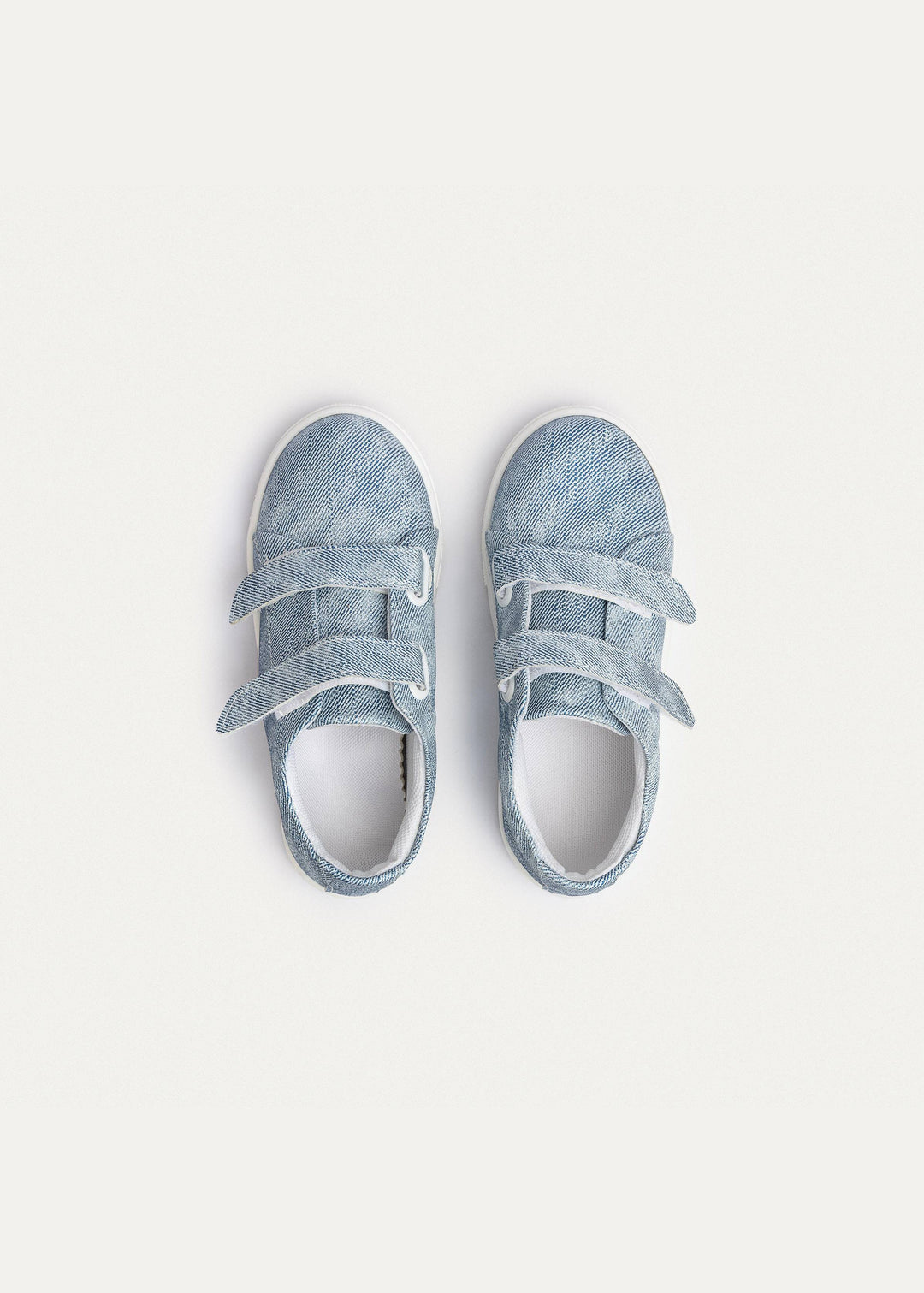 Achilles Kids | Starshine Court - Baby Blue