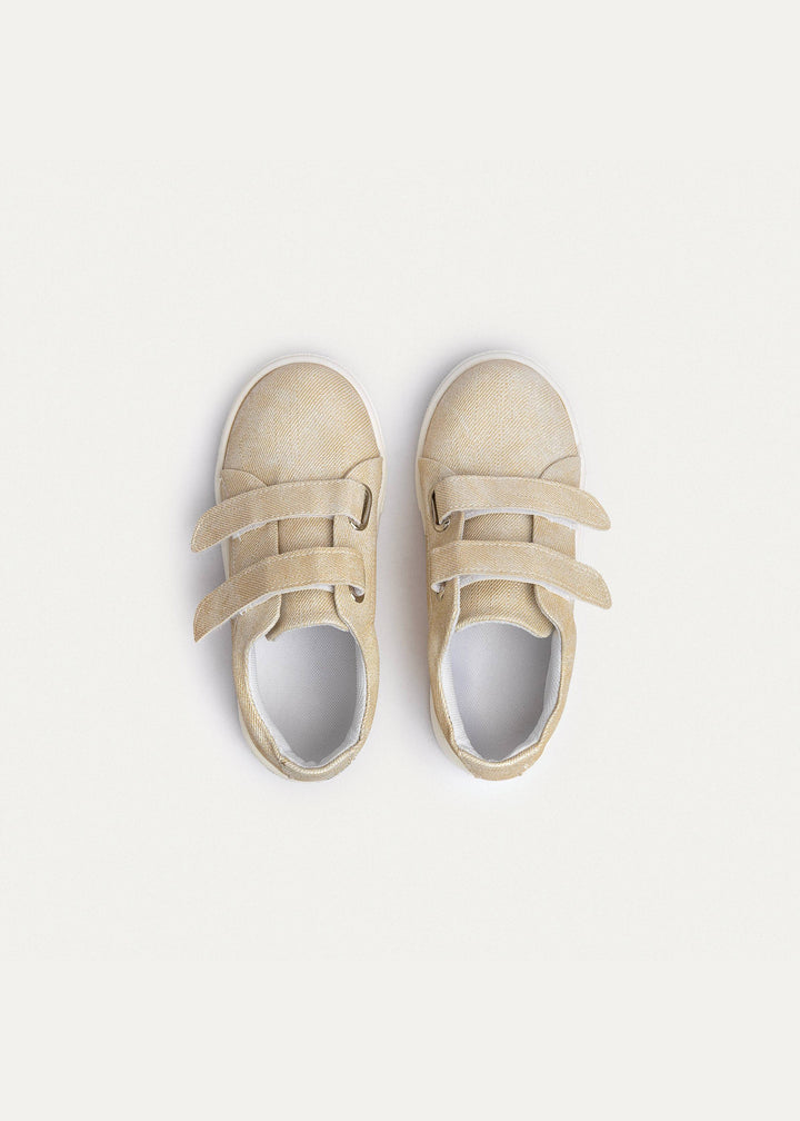 Starshine Court | Gold