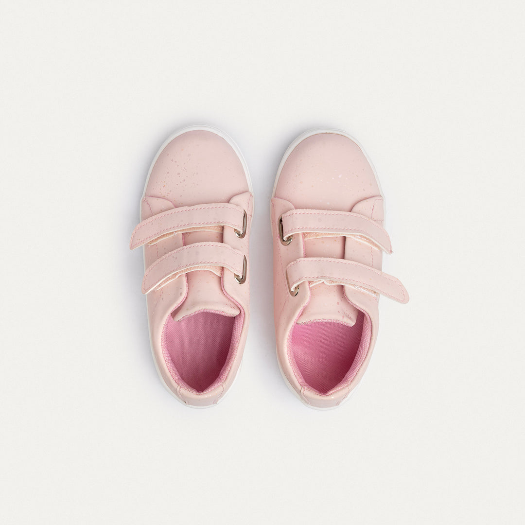 Achilles Kids | Starlight Straps - Pink