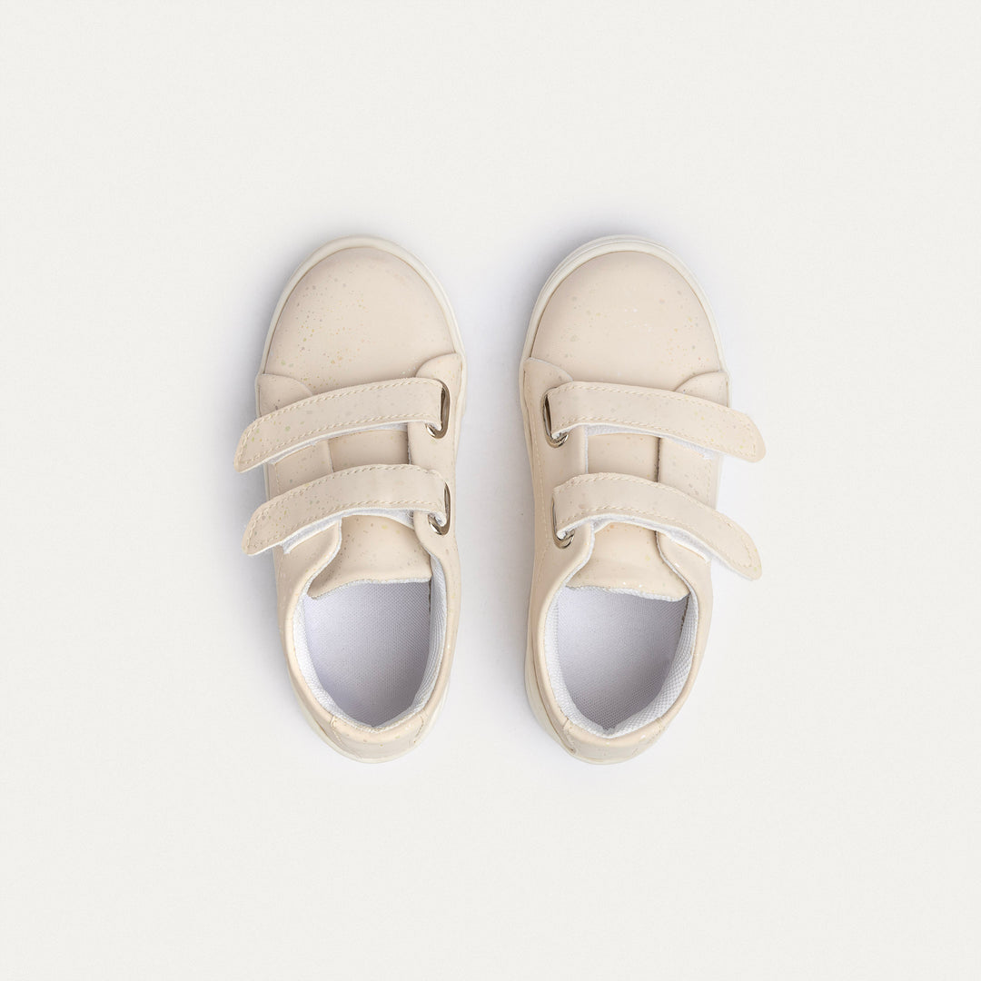Achilles Kids | Starlight Straps - Gold