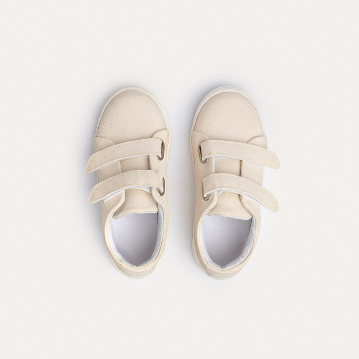 Achilles Kids | Starlight Straps - Gold