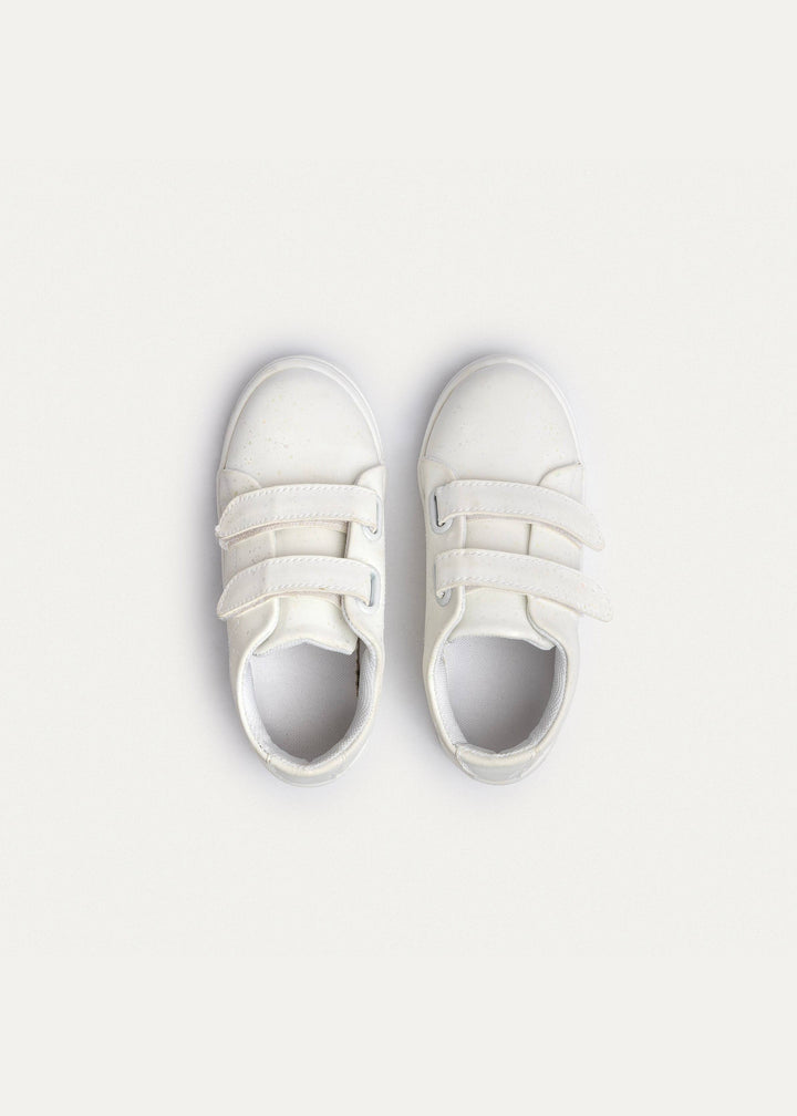 Starlight Straps | White